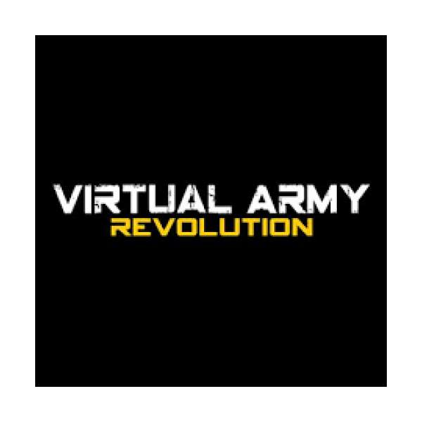 Virtual Army: Revolution