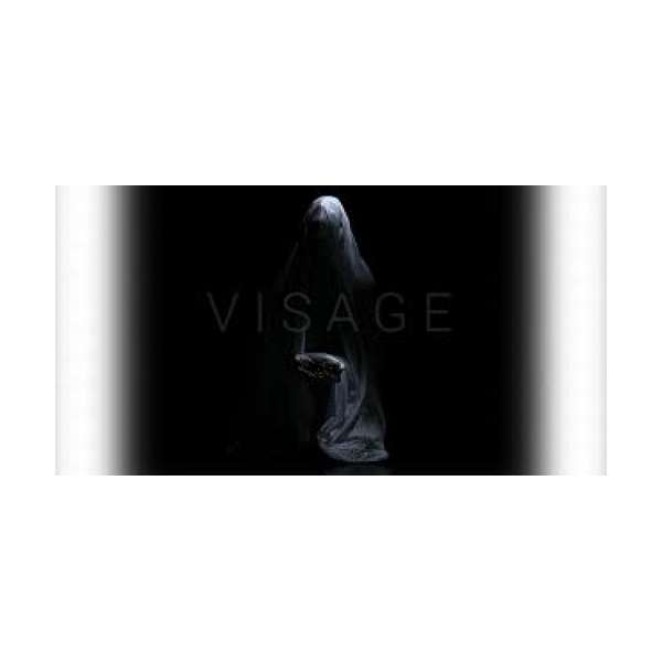  Visage