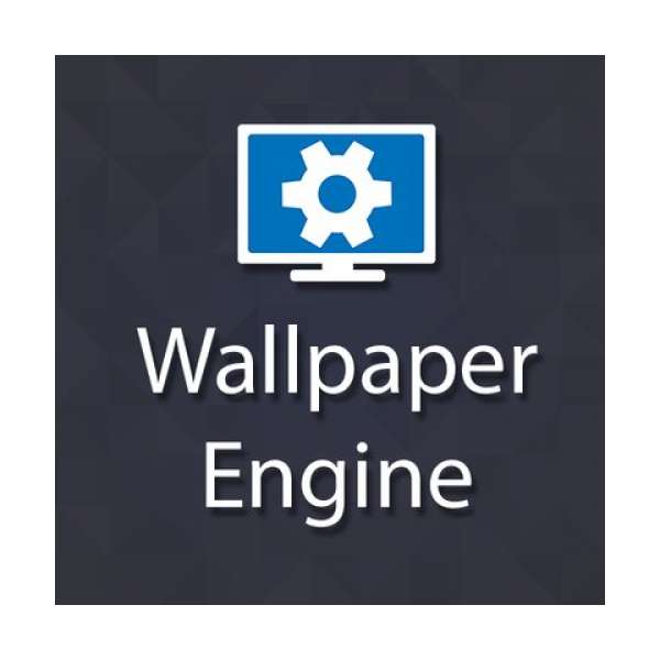  Wallpaper Engine