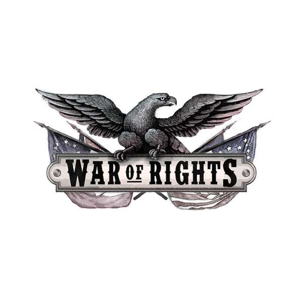  War of Rights