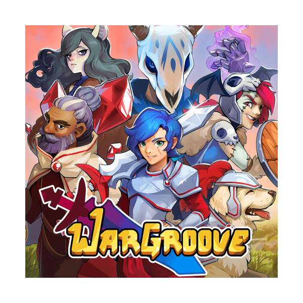  Wargroove