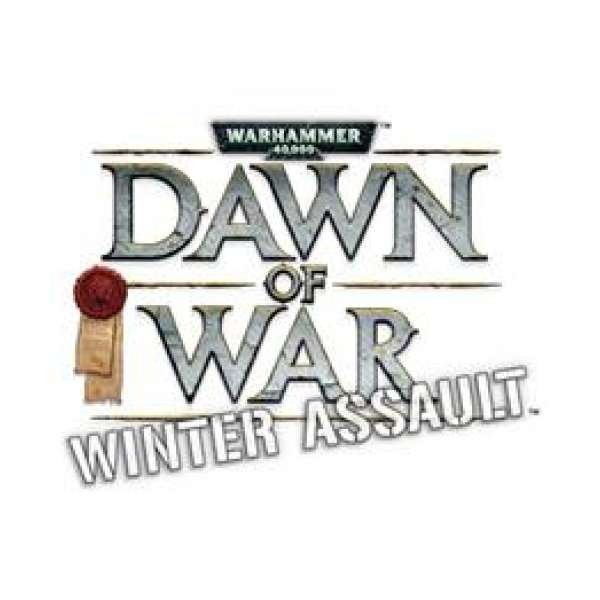  Warhammer 40,000: Dawn of War - Winter Assault