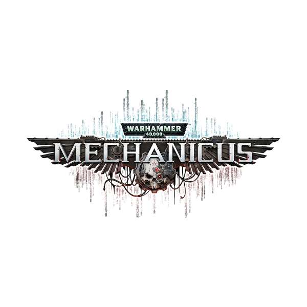  Warhammer 40,000: Mechanicus Standard Edition