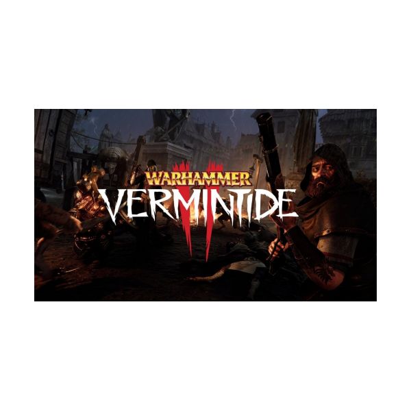  Warhammer: Vermintide 2