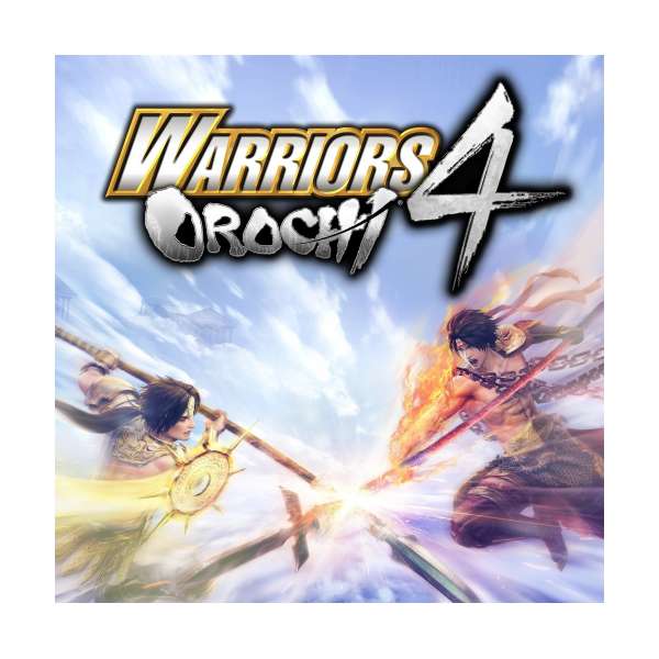  WARRIORS OROCHI 4 - Season Pass ( DLC )