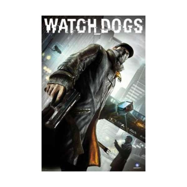 Watch_Dogs
