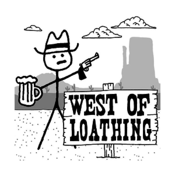  West of Loathing