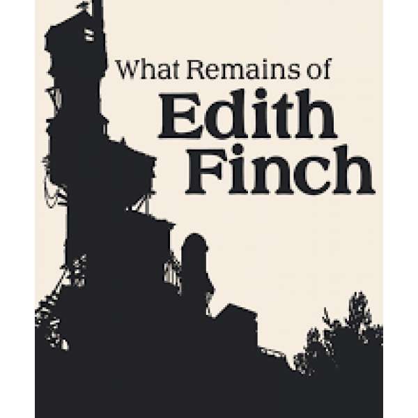  What Remains of Edith Finch