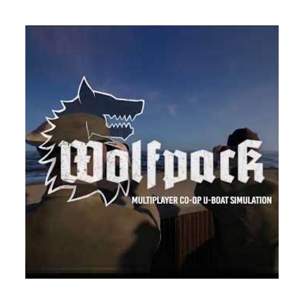 Wolfpack 