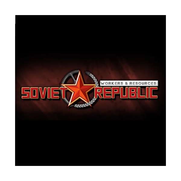  Workers &amp;amp;amp; Resources: Soviet Republic