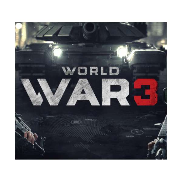  World War 3