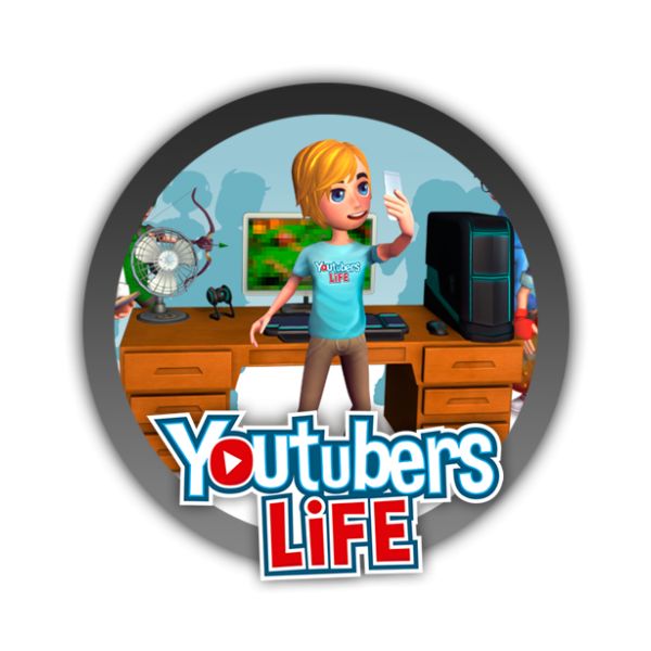  Youtubers Life