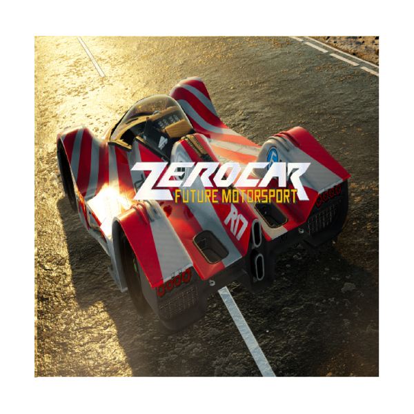  ZEROCAR: Future Motorsport