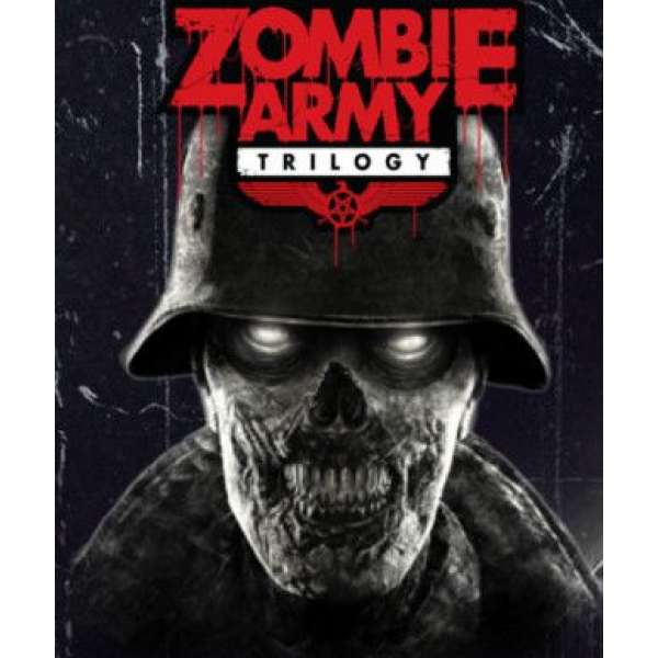  Zombie Army Trilogy