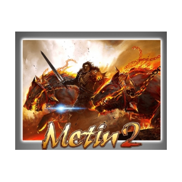  Metin2 - 1275 Ejder Parası