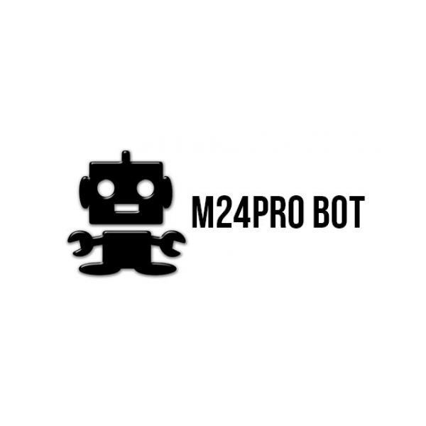  M24Pro 100 GproCoin