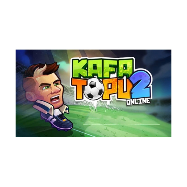  Kafa Topu 2 100 TL Google Play Bakiye