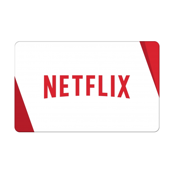  Netflix Hediye Kartı 500 TL