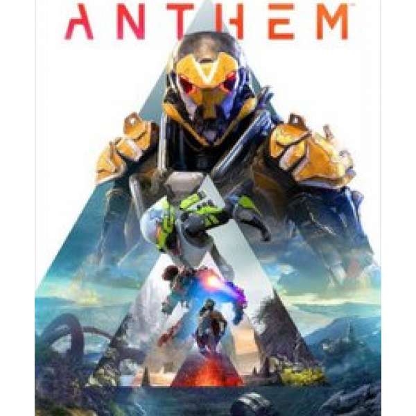  ANTHEM