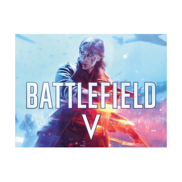  Battlefield™ V
