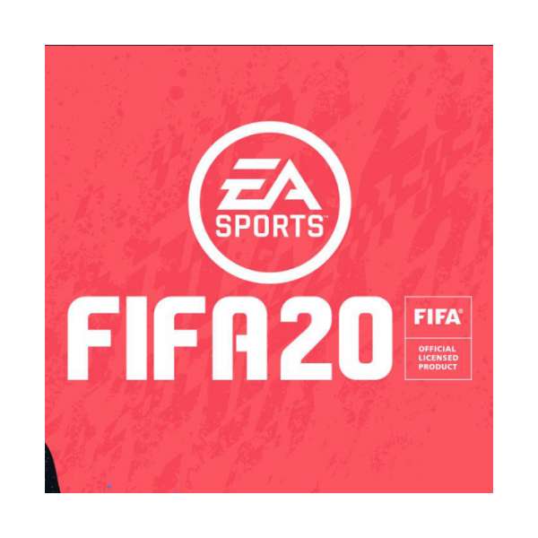  Fifa 20
