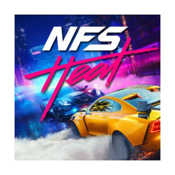  Need For Speed Heat