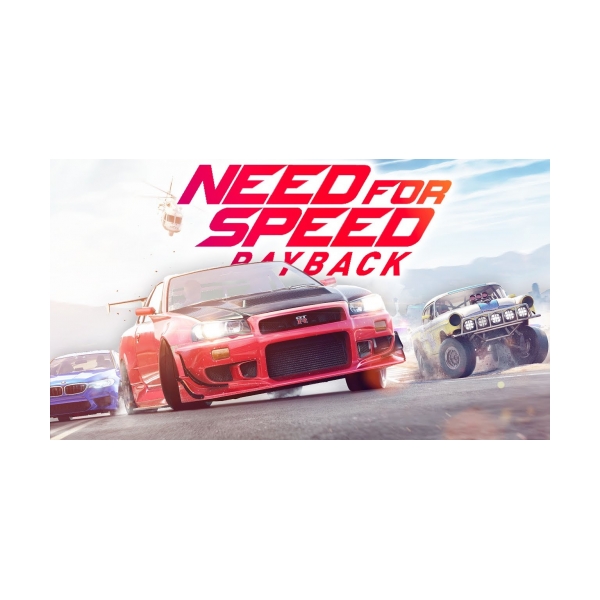  Need for Speed Payback