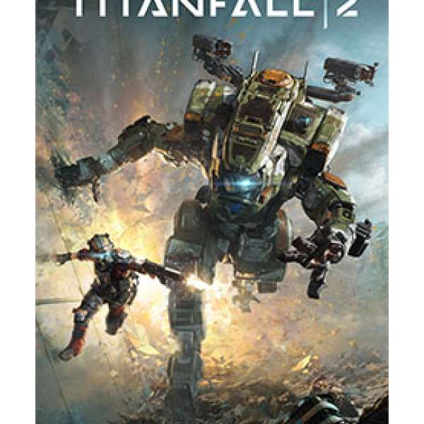  Titanfall 2