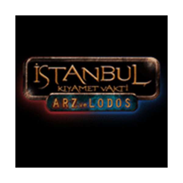  Istanbul Kıyamet Vakti Çemberlitaş  E-PİN