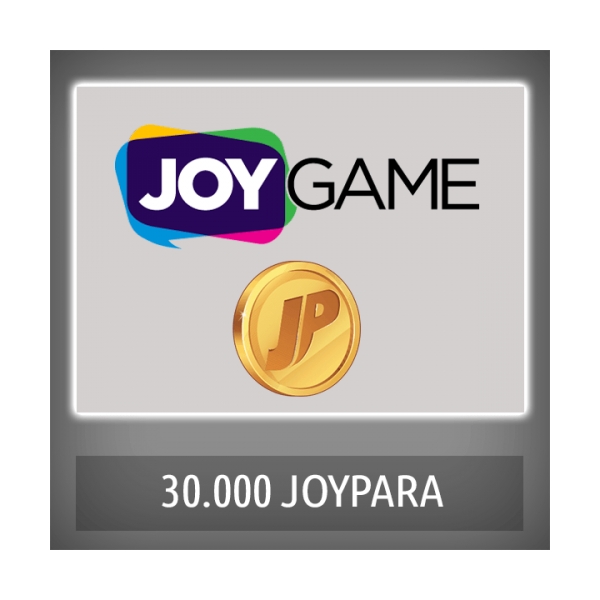  30.000 JoyPara