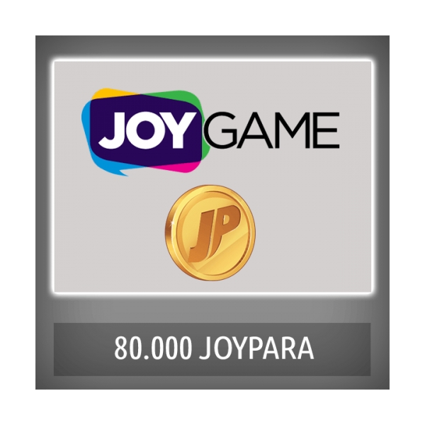  80.000 JoyPara