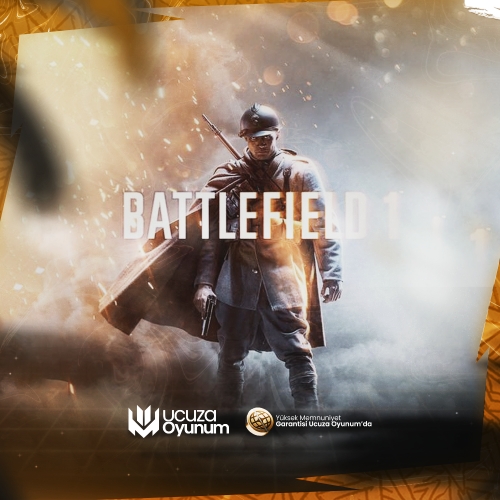 Battlefield 1