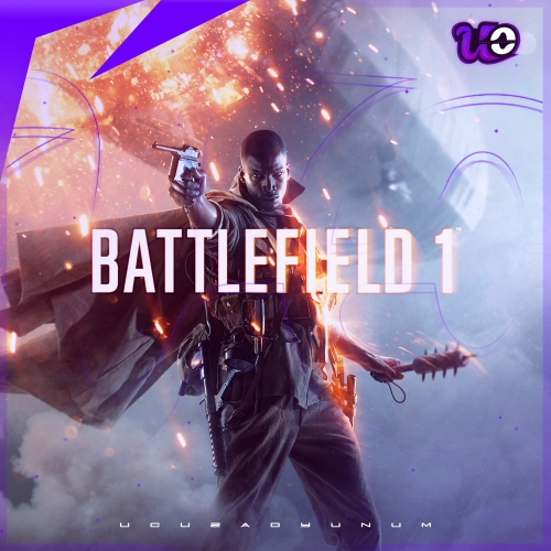  Battlefield 1 Premium + Garanti