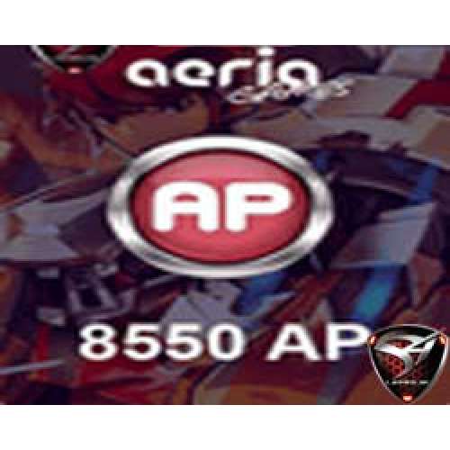  S4 League 8550 Aeria Points