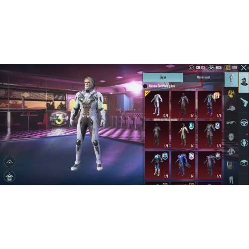 Pubg Mobile Hesap Satin Al En Ucuz Indirimli Fiyat Aninda Teslimat