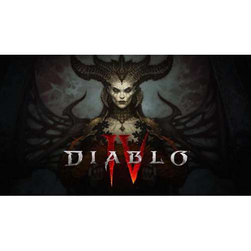  Diablo 4