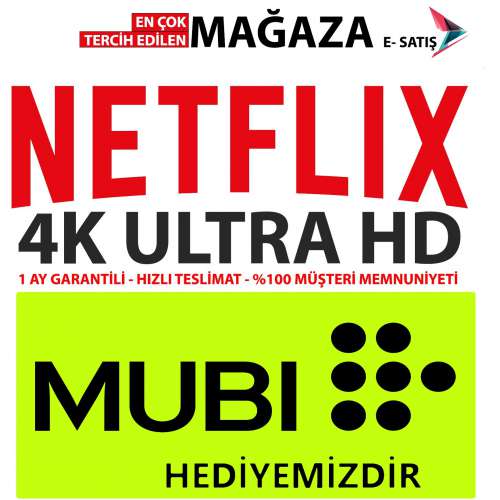 Netflix Hesap En Ucuz Indirimli Fiyat Satin Al Aninda Teslimat