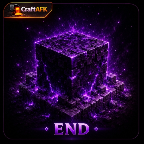  CraftAFK 700TL Bakiye