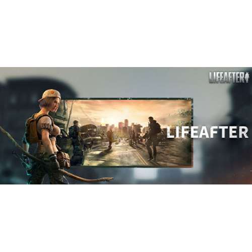  LifeAfter 60+5 Altın