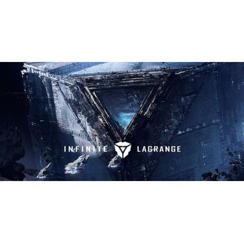  Infinite Lagrange 60 Chu Coins