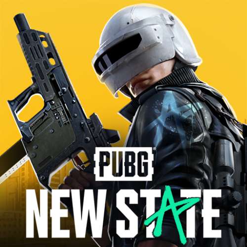  PUBG New State NC Apple Store 50 TL