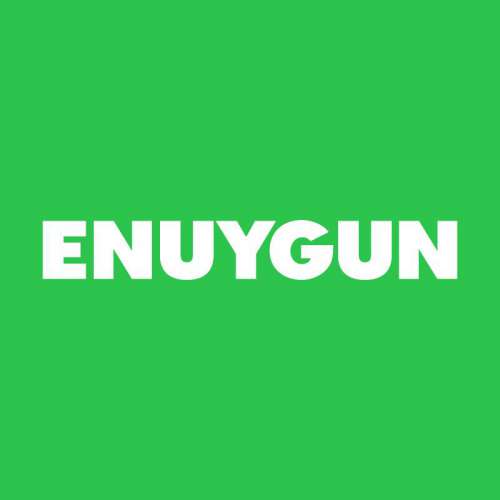  ENCüzdan 500 TL Bakiye Kartı