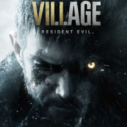  Resident Evil Village