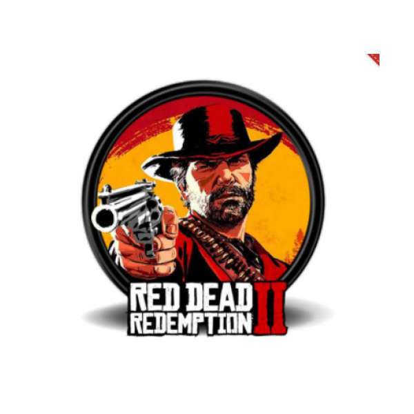  Red Dead Redemption 2