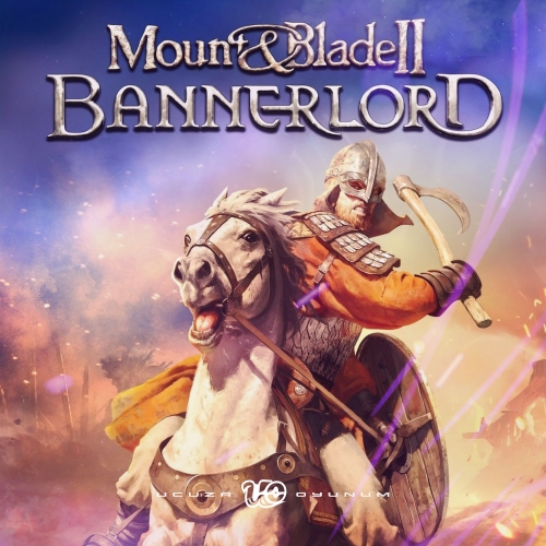  Hızlı Teslim - Mount Blade II:Bannerlord