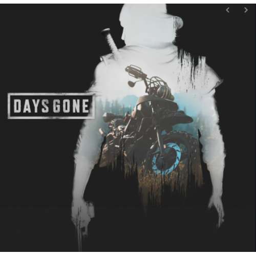  Days Gone