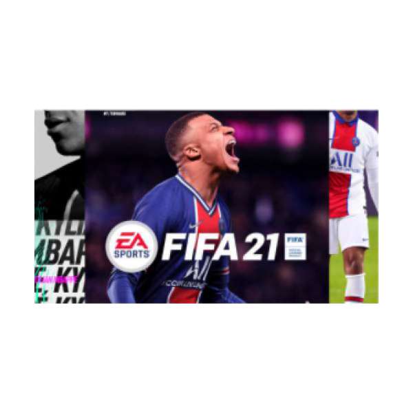  Fifa 21 PC