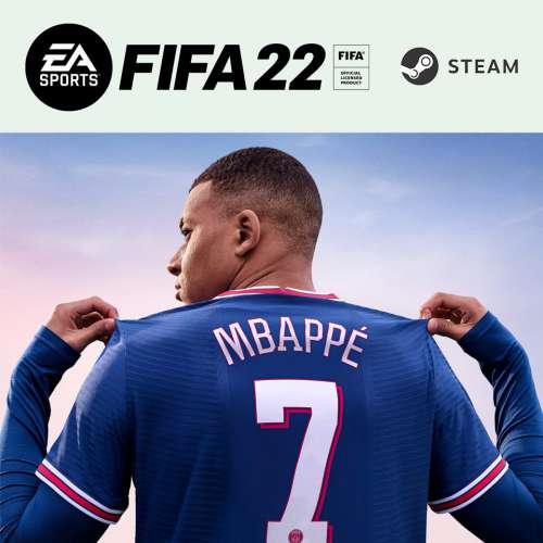 FIFA 22 on Steam