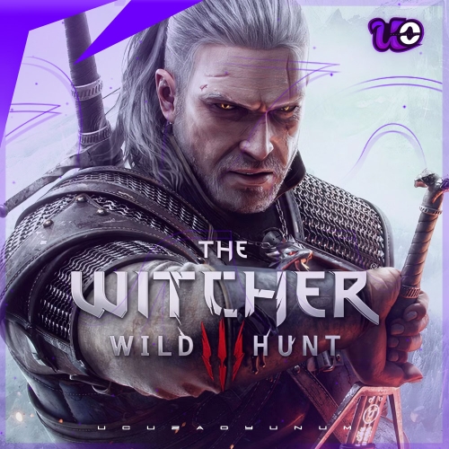  Guardsız The Witcher 3: Wild Hunt + Garanti