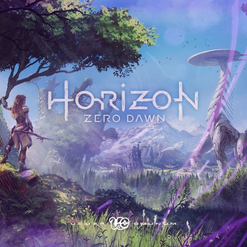  Hızlı Teslim - Horizon Zero Dawn